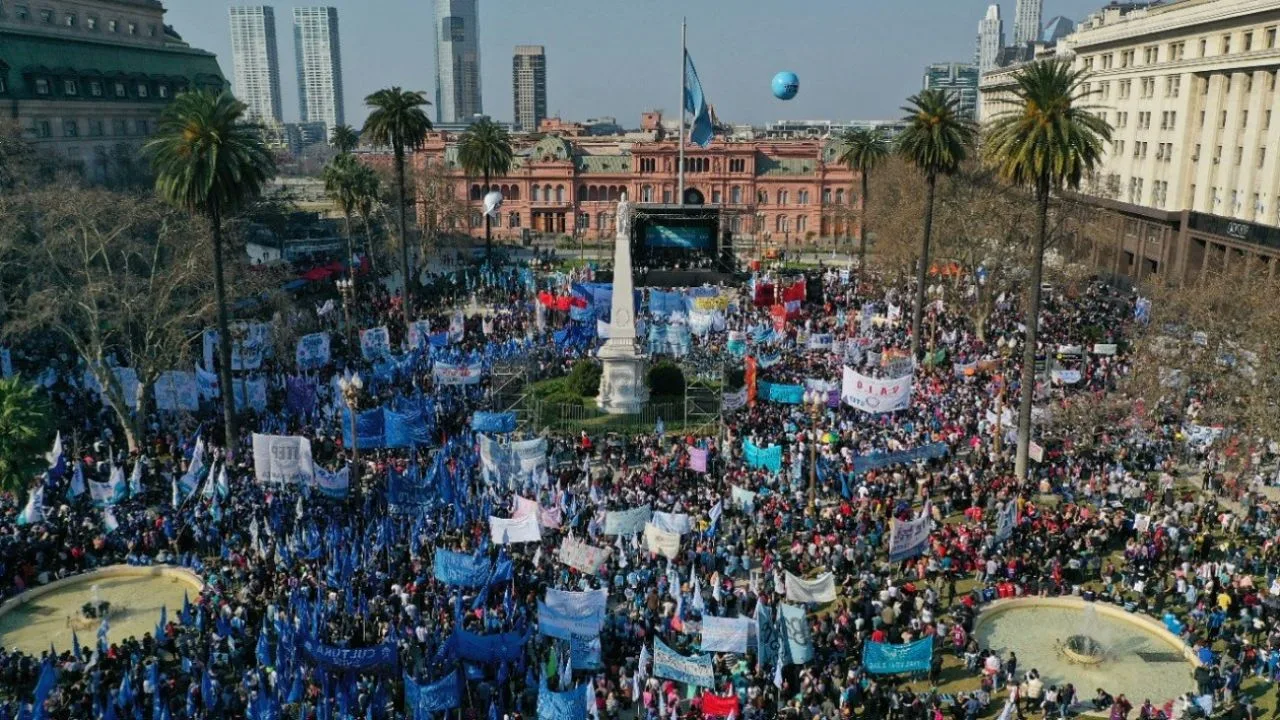 La estrategia define la organización: una mirada desde adentro