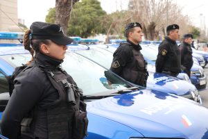 La provincia abre la inscripción para incorporar 250 técnicos a la Policía de Santa Fe