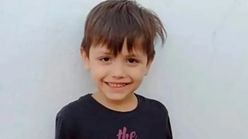 Crimen de Renzo Godoy: dictaron la prisión preventiva para su mamá y su padrastro