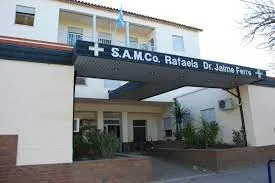 Cuatro personas internadas en Rafaela por neumonía derivada de psitacosis adjudicada a un loro