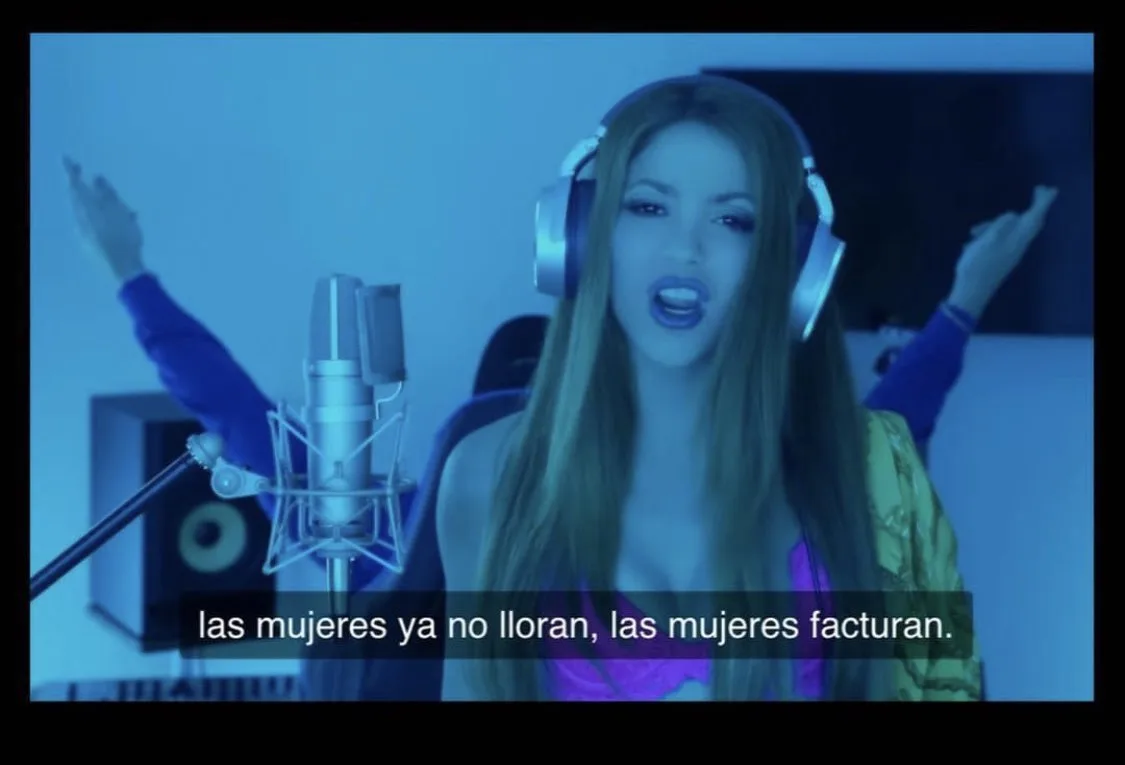 Las mujeres ¿facturan?