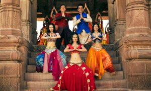 Comienza una muestra de cine internacional sobre la unidad entre Rosario y Shanghái en el Lumiére