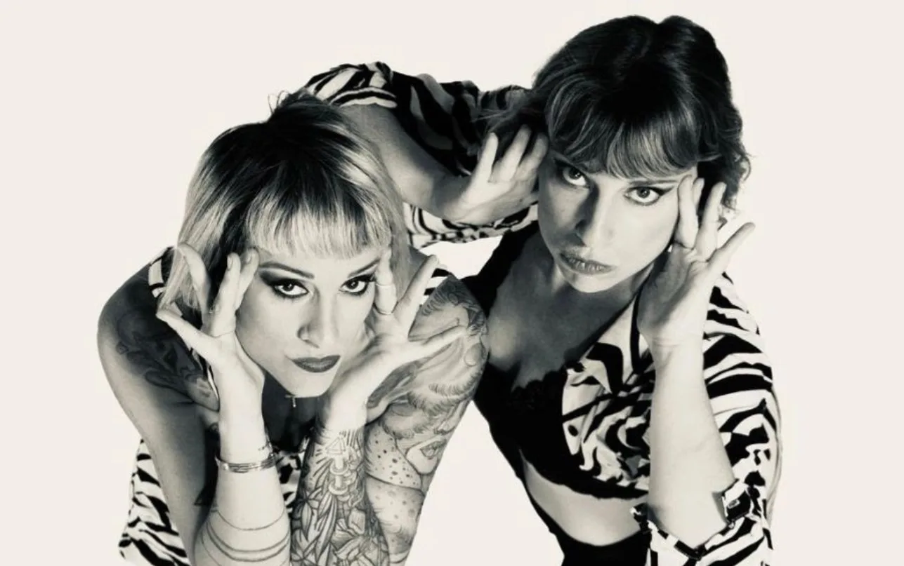 “Señora”, stand up internacional hecho por mujeres, de visita en febrero en Rosario