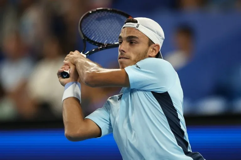 Comenzó el Abierto de Australia para los tenistas argentinos con tres victorias y tres derrotas