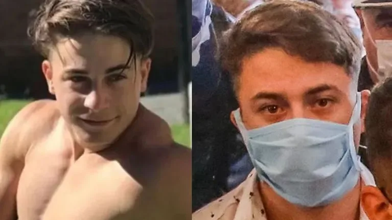 Máximo Thomsen pidió ser asistido por una psicóloga a días del inicio de los alegatos