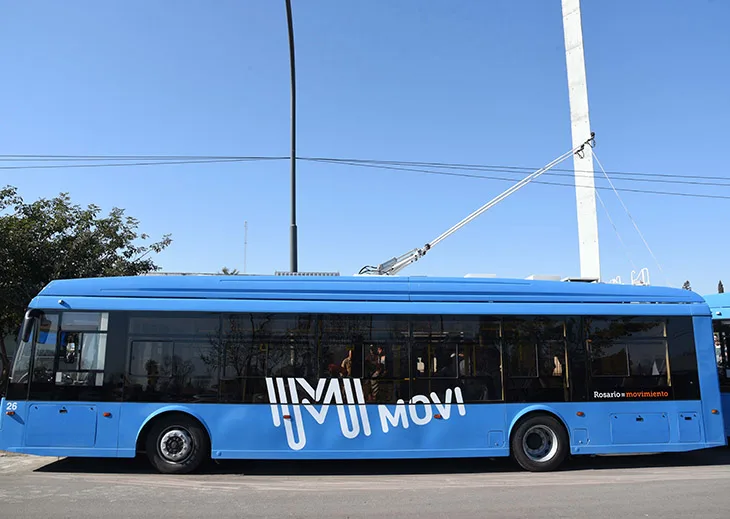 La línea Q deja de funcionar y la Municipalidad reforzará los servicios del 127 y la K