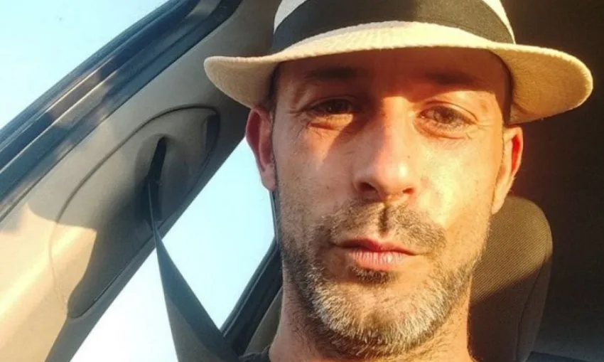 Murió el turista español que cayó desde un acantilado en Mar del Plata