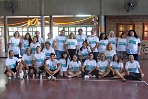 Verano Activo: “El objetivo es darle continuidad al servicio educativo”, dijo la ministra Cantero