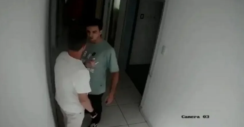Violencia en Santa Fe: los hijos de una paciente atacaron a un médico