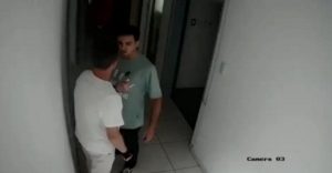 Violencia en Santa Fe: los hijos de una paciente atacaron a un médico