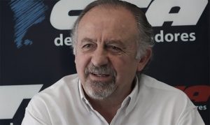 Yasky llamó a movilizarse frente a Tribunales para "apuntalar el enjuiciamiento a la Corte"