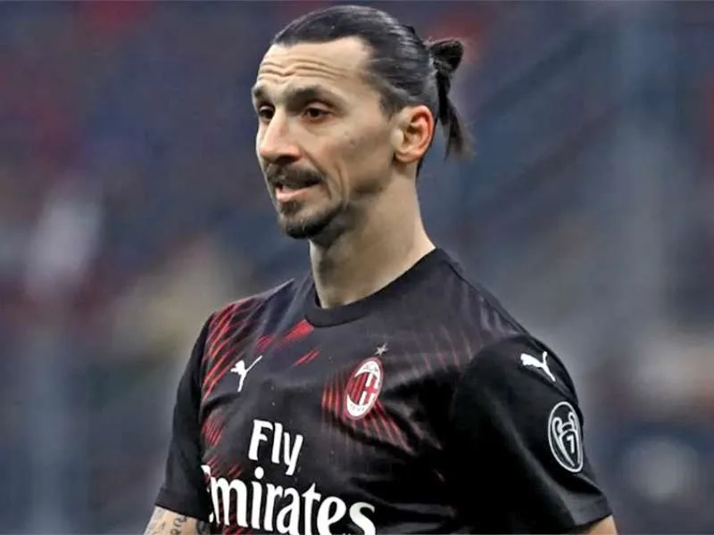 Zlatan "liquidó" a los jugadores de la Selección: "Se portaron mal, no van a ganar nada más"