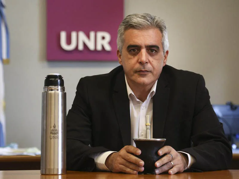 Denuncian que discriminaron a Santa Fe en el reparto de recursos para las universidades