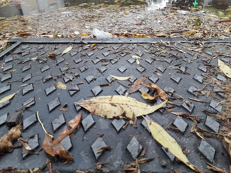 Miércoles con posibles tormentas aisladas en la noche y ráfagas de viento