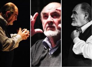 Un documental radial dedicado a Néstor Zapata y Arteón, nominado al Martín Fierro Federal