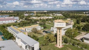 La ciencia de fiesta: el Conicet cumplió 65 años