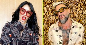 La argentina Lali y el puertorriqueño Pedro Capó estrenaron el video oficial de "Una vez más"