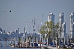 Se cayó el termómetro pero se irá recuperando el fin de semana aunque sin exagerar