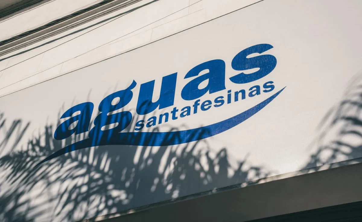 Aguas Santafesinas pide un 80% de aumento en las tarifas