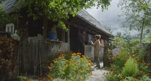 El cine argentino marcó presencia en el Festival de Cine de Berlín que cierra este domingo