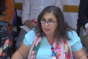 En la comisión de Juicio Político, la Coalición Cívica ratificó la presentación contra Lorenzetti