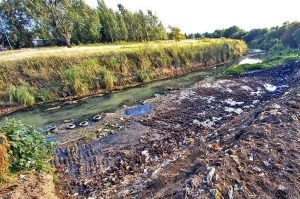 Desde el Concejo presentan ahora un amparo para que cese el daño ambiental al arroyo Ludueña