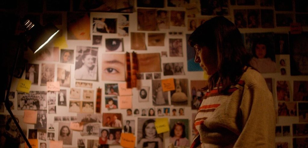 La película argentina "El rostro de la medusa", premiada en la sección Forum de la Berlinale