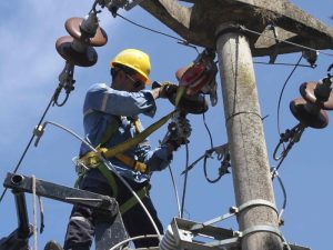 Desde la Epe anunciaron un corte de luz programado para este martes 7 de febrero