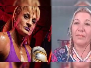 Denunciaron a Locomotora Oliveras por acoso y maltrato