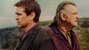 Candidata al Oscar: "Los espíritus de la isla" revela la simplicidad y tristeza de una amistad rota