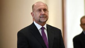 "Nunca vamos a aceptar menos ayuda que creemos que Rosario y la provincia merecen"