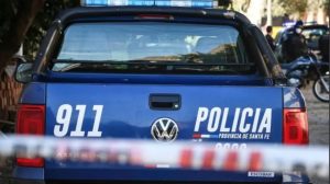 Asesinan a un hombre de más de 20 disparos en Santa Fe