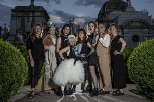 Se suspendieron las funciones de “Remeras Negras” de este fin de semana