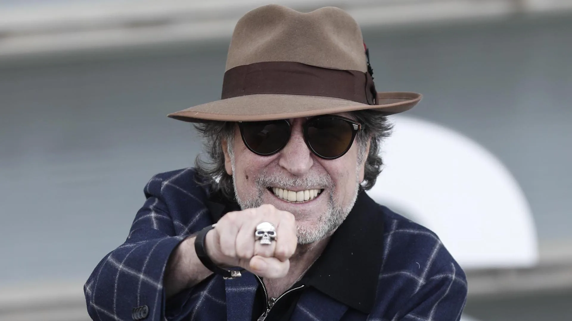 Este jueves se ponen a la venta las entradas para la sexta noche porteña de Joaquín Sabina