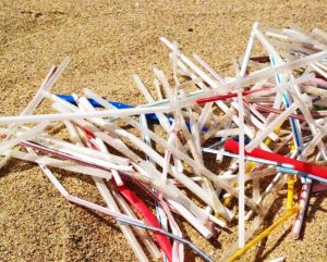 Sorbetes descartables: insisten en que se cumpla la ordenanza que prohíbe su uso