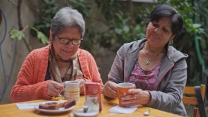 La Televisión Pública presenta una grilla especial por el Día Internacional de la Mujer
