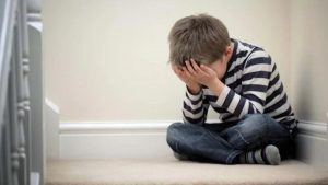 Depresión y ansiedad: niños estresados, ¿adultos vulnerables?