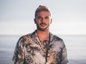 Pedro Capó vendrá a la Argentina en agosto con “La Neta Tour”