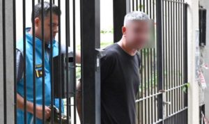 Corrupción de menores: harán una extracción de datos de los aparatos de los detenidos