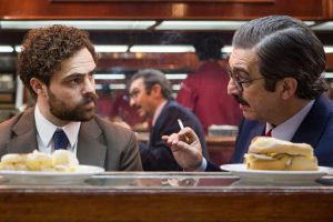 La gran noche de "Argentina, 1985" en una premiación que buscará correrse de las polémicas 