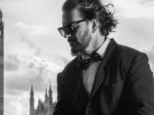 Llegó el día, este miércoles Ricardo Arjona toca en Rosario