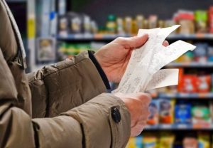 Siguió subiendo: febrero no dio tregua y la inflación fue del 6,6%