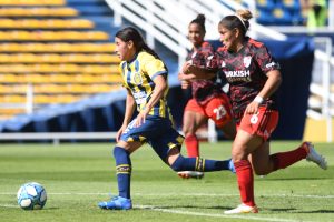 Central vuelve a jugar en el Gigante de Arroyito: recibe el sábado a River