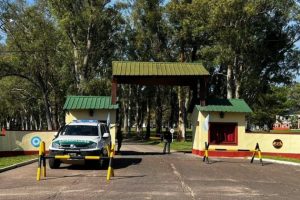 Abusos en el Ejército: rechazaron la excarcelación del jefe del Regimiento y declarará este miércoles