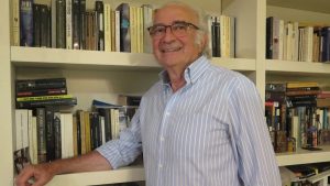 Un médico obstetra rosarino transformó la salud materno-infantil y ganó un premio internacional