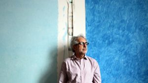 Juan José Cambre, referente a nivel internacional, desembarca en la galería Circa