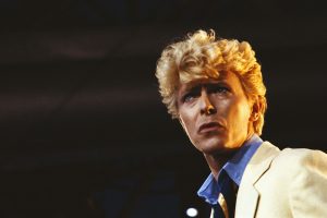 “Let’s Dance”, el disco con el que David Bowie conoció el éxito comercial y la masividad