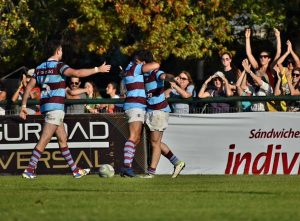 ¡Grantfield de la suerte! Plaza derrotó a Casi después de 5 años sin poder hacerlo en Rosario