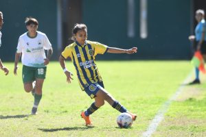 Sumar de a tres para seguir en la pelea y extender el invicto: los objetivos de Central ante Ferro