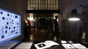 "Publicaciones locales" en Espacio Pan, en el marco de la Noche de Librerías